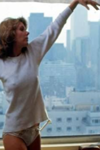 Unmarried Woman, An